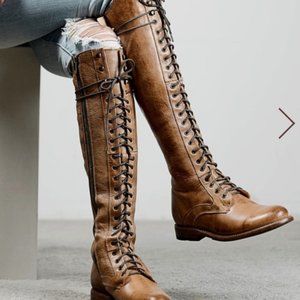 Bed Stu DELLA Boot (LAST NEW 7.5 online!)